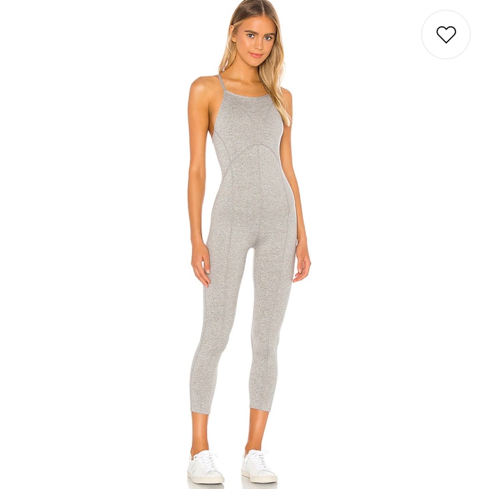 X FP Movement Side To Side Performance Jumpsuit